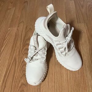 👟Adidas Women Kaptir Flow Running Shoes - light beige